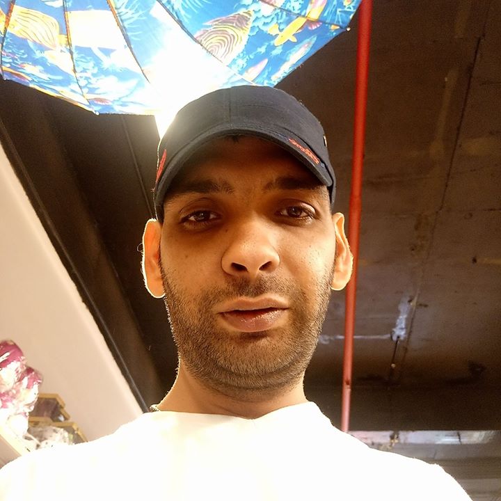 Ankit