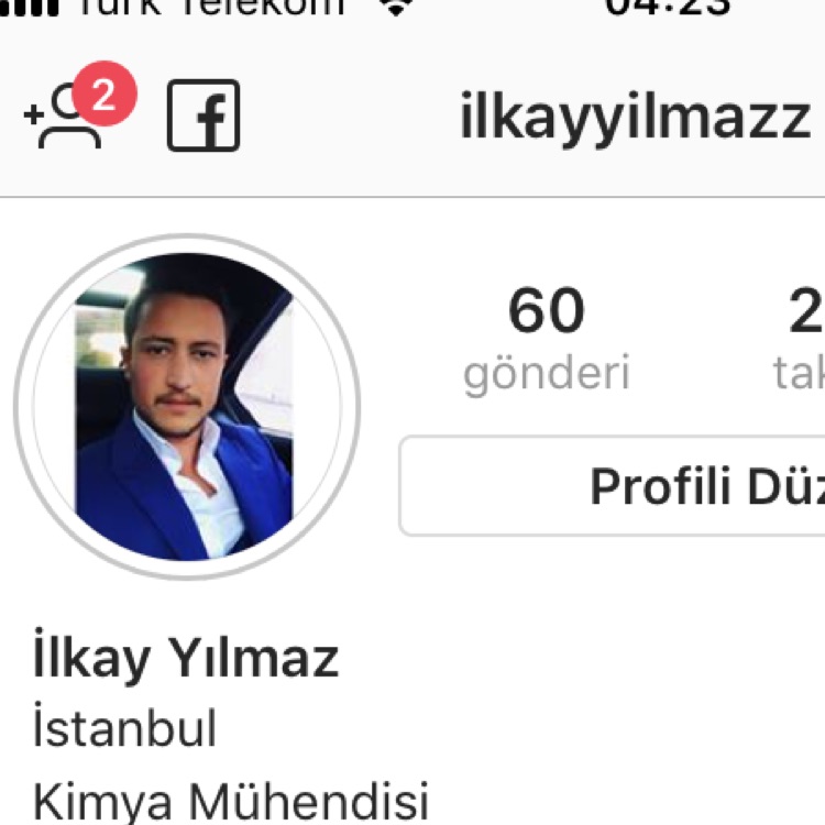 İlkay