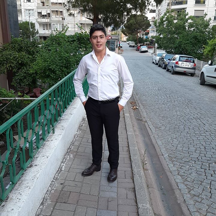 Mustafa