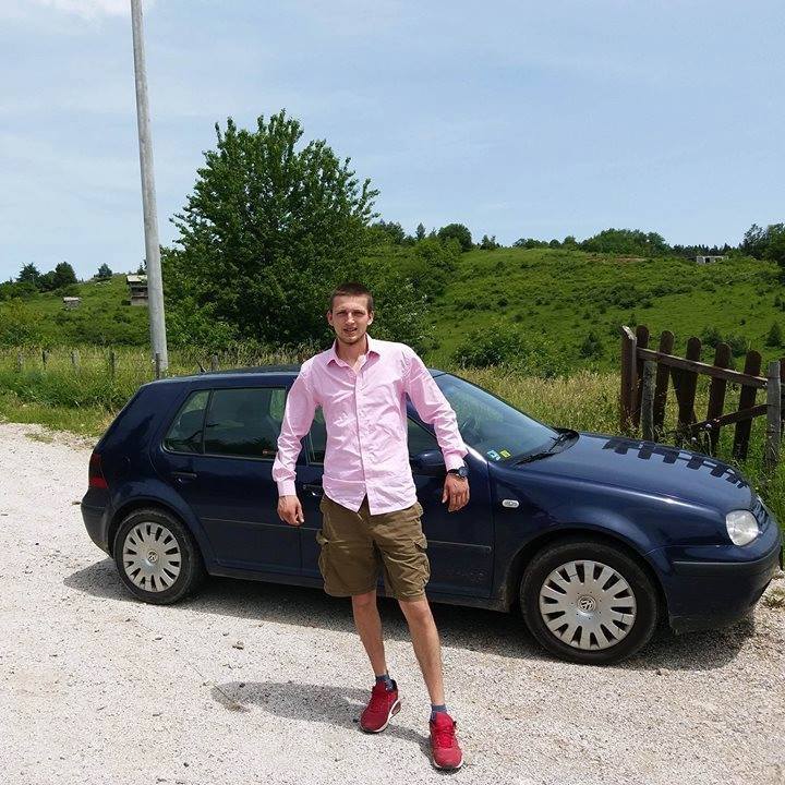 Dzevad