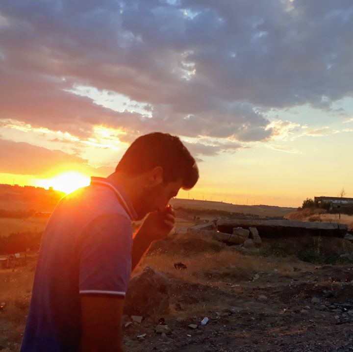 Ulaş
