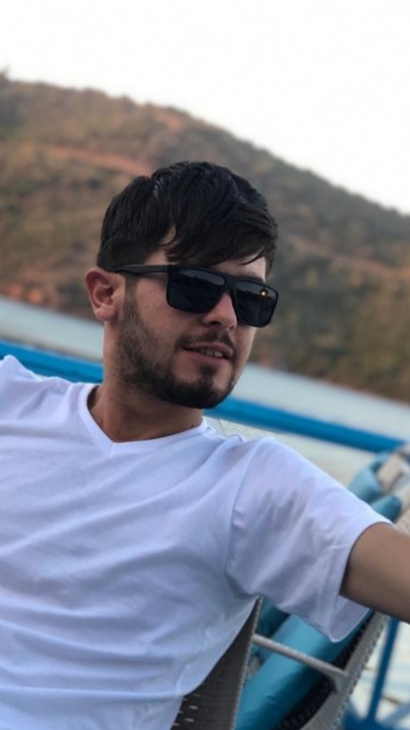 Barış