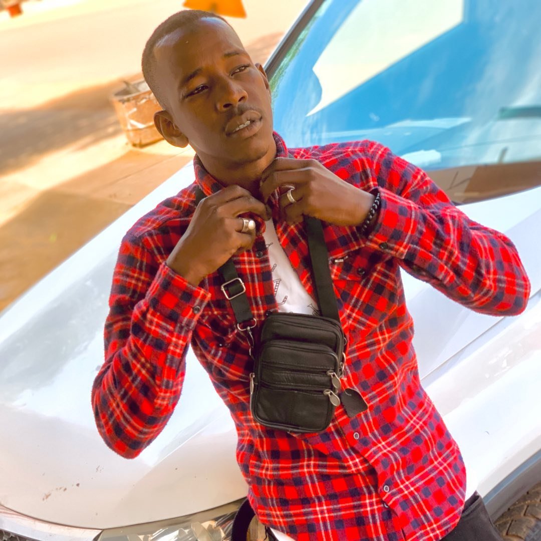 Boubacar