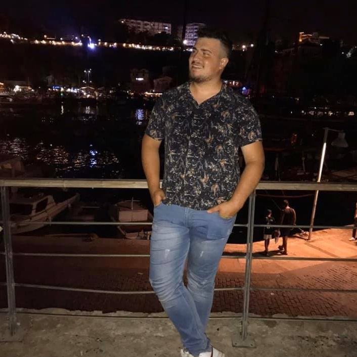 Ali