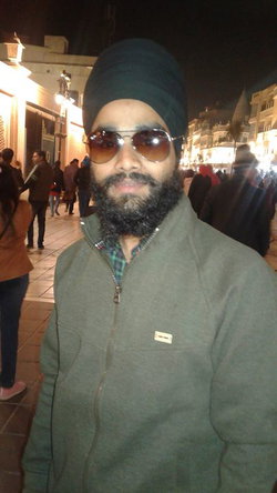 Gurpreet