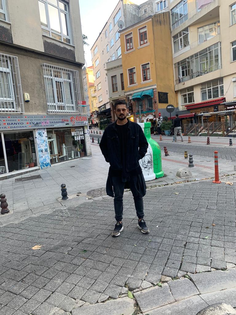 Rıfat