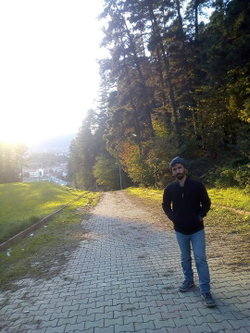 Yılmaz