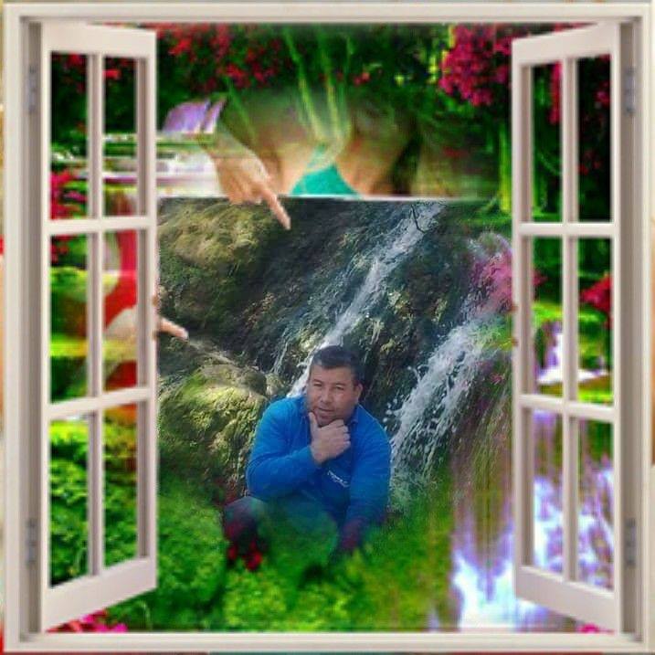 Fehmi
