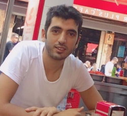 Bekir