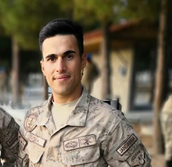 Gökhan