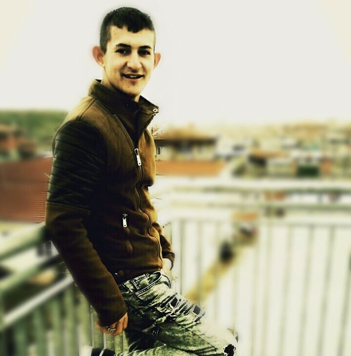 Serkan
