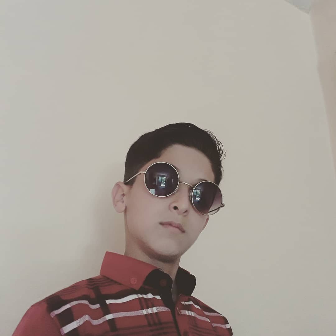 Ali