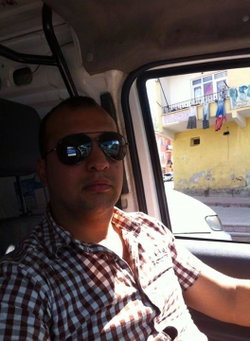 Gökhan