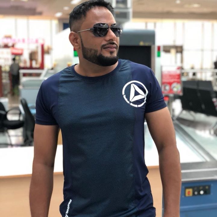 Sarfraaz