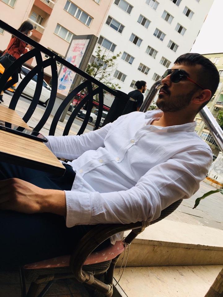 Mahmut
