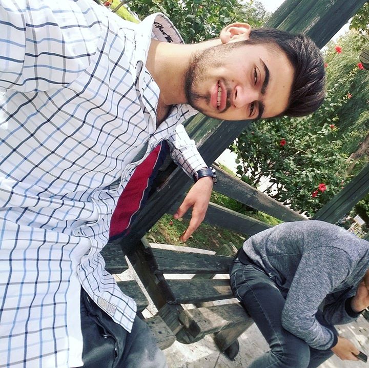 Mustafa