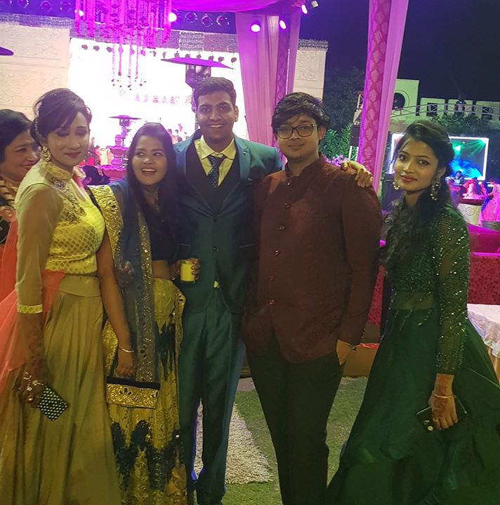 Abhishek