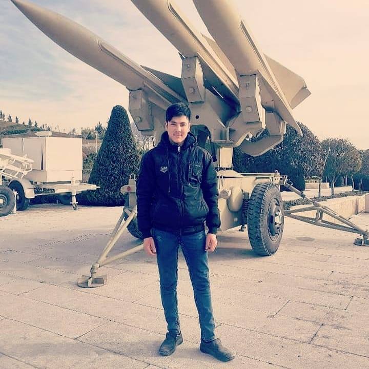 جمعه