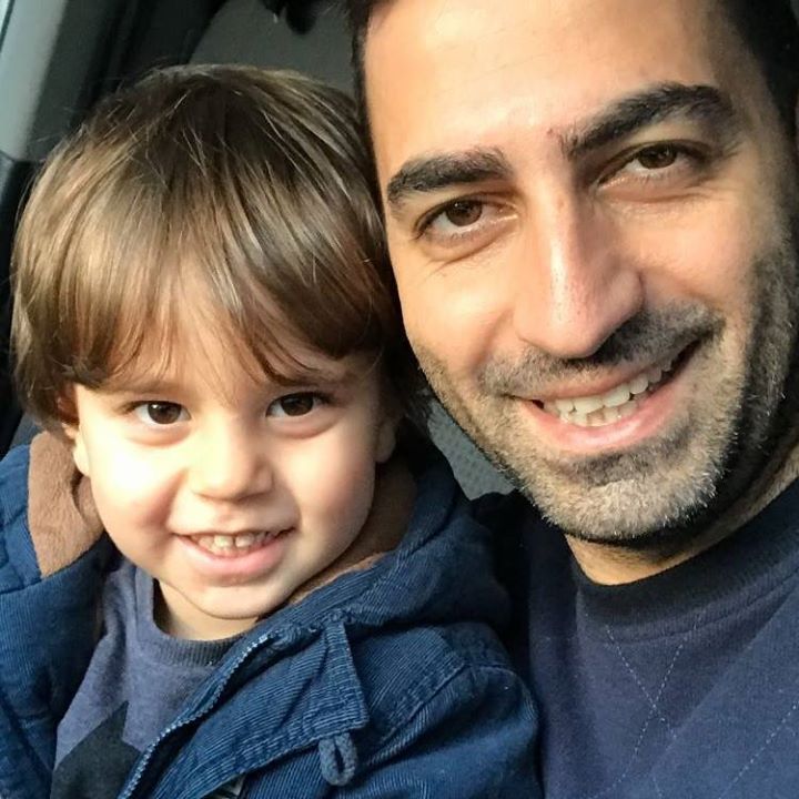 Serdar