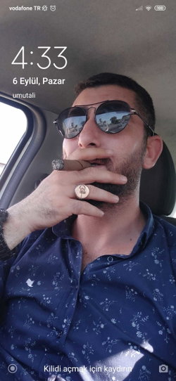 Umut