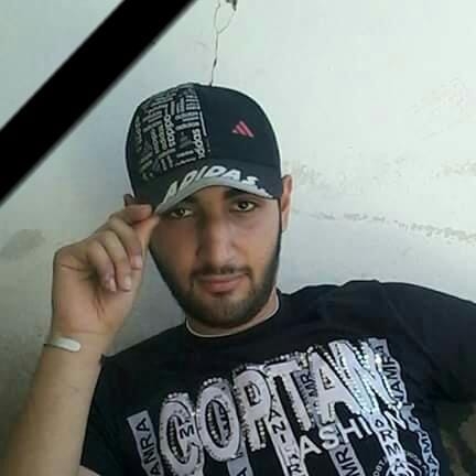 Ahmed