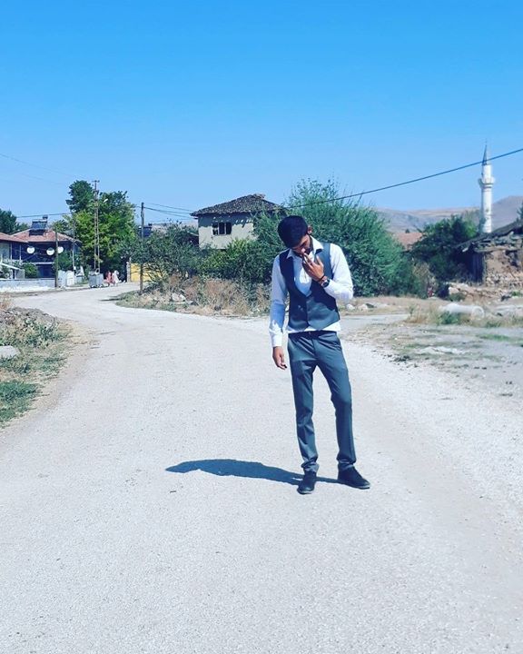 Burak
