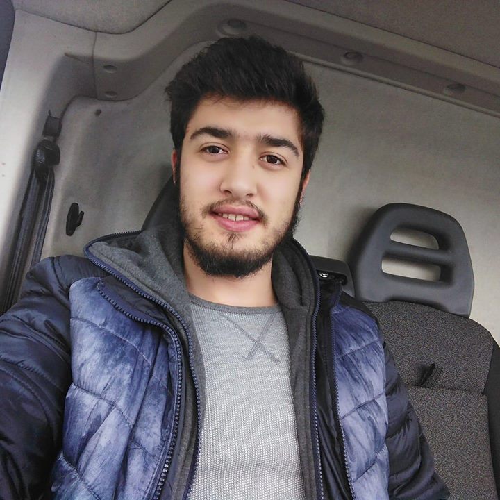 Şahin