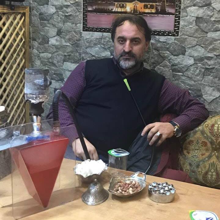 Mustafa