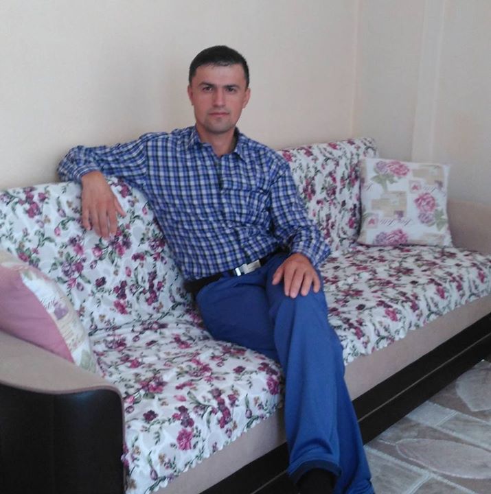 Özkan