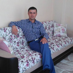 Özkan