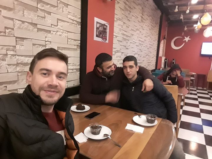 Hakan