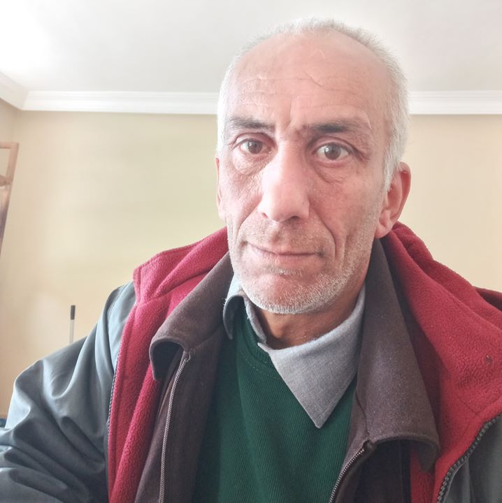 Ahmet