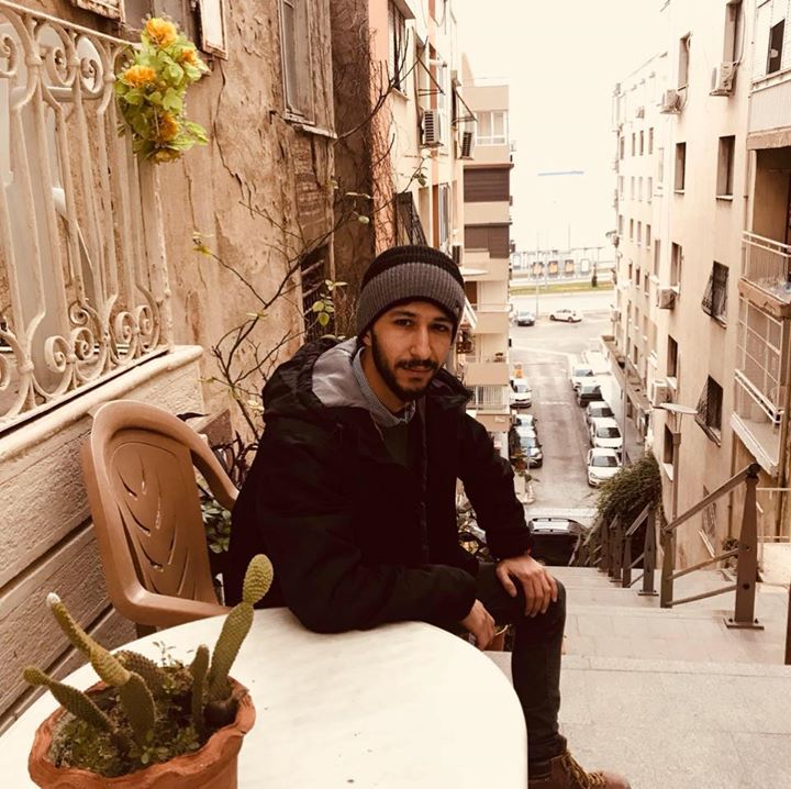 Abdullah