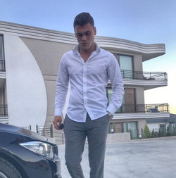 Metin