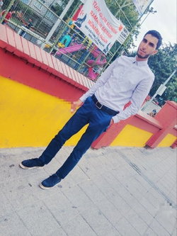 Muhammed