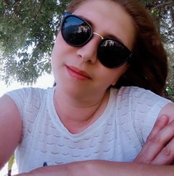 Gülcan