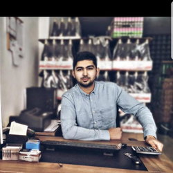 Muhammed
