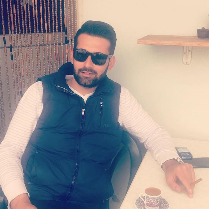 Ali
