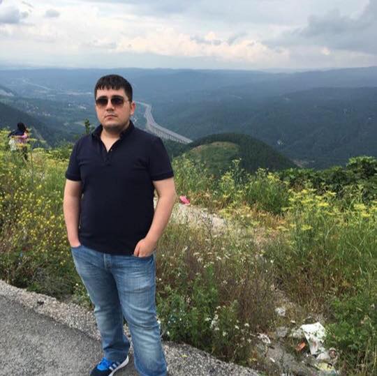 Kazım