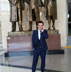 Tekin