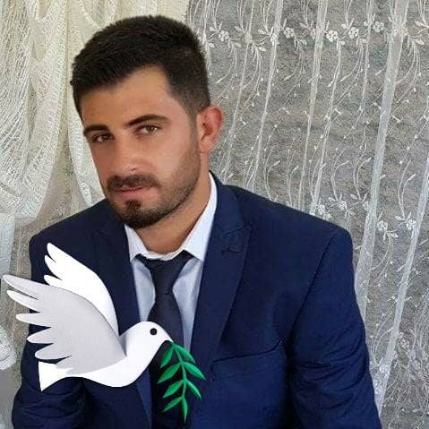Barış