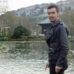 Serkan