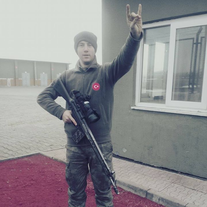 Ahmet