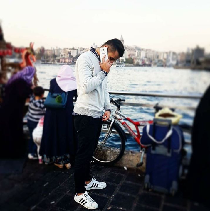 Burak