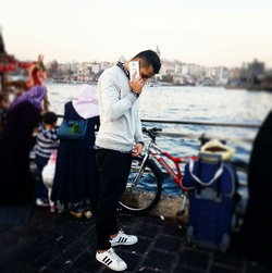 Burak