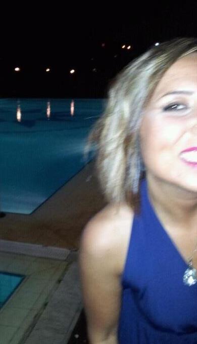 Özge