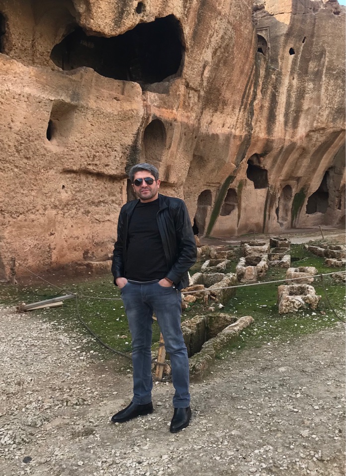 Halil