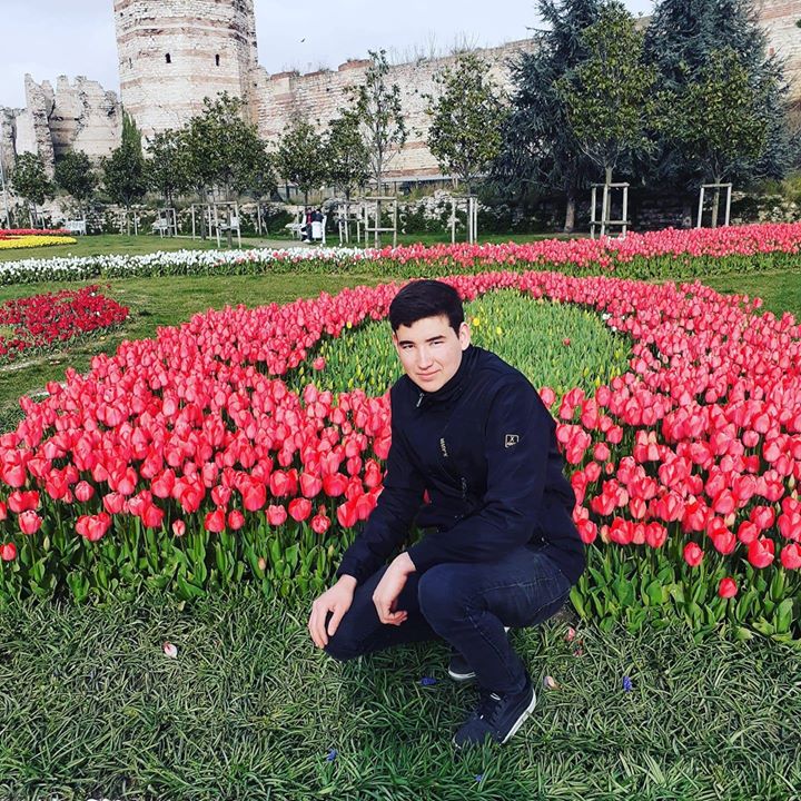 Muhammedismail
