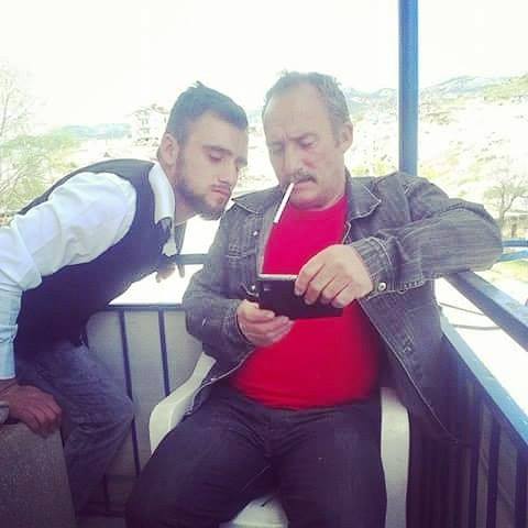Erkan