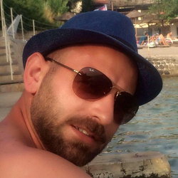M Kubilay